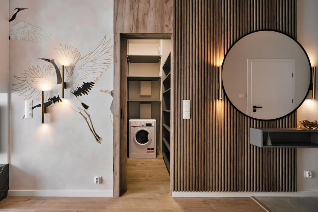 Golden Dreams Luxury Apartments 103, Krakow
