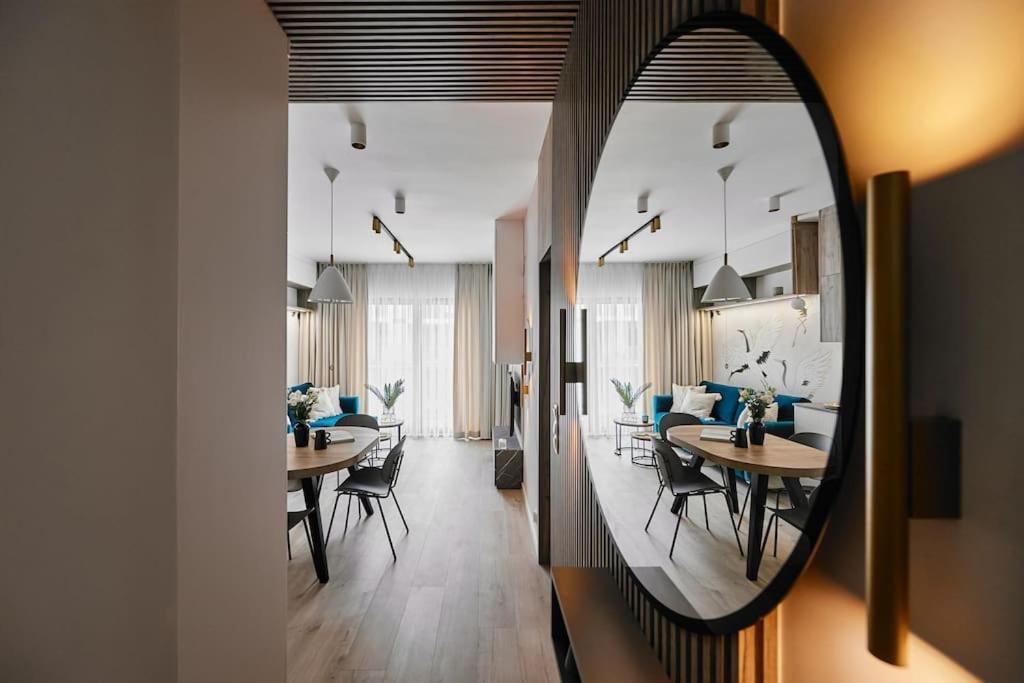 Golden Dreams Luxury Apartments 103 — Photos 3